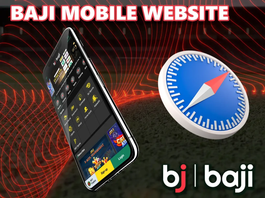 baji live affiliate